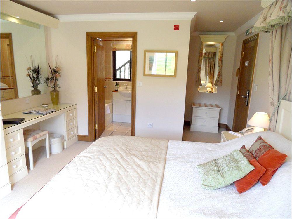Tarr Farm Inn Liscombe Экстерьер фото