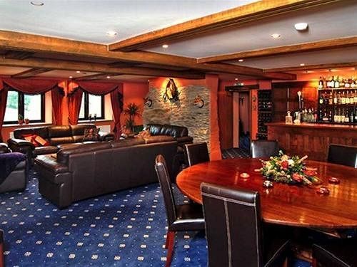 Tarr Farm Inn Liscombe Экстерьер фото