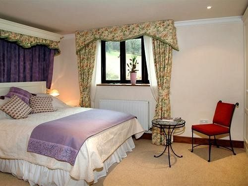 Tarr Farm Inn Liscombe Экстерьер фото
