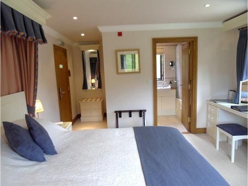 Tarr Farm Inn Liscombe Экстерьер фото