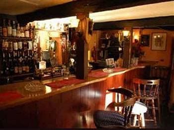 Tarr Farm Inn Liscombe Экстерьер фото