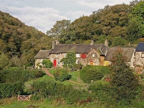 Tarr Farm Inn Liscombe Экстерьер фото